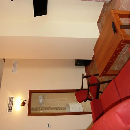 Hotel El Cortijo De Daimiel Kamer foto