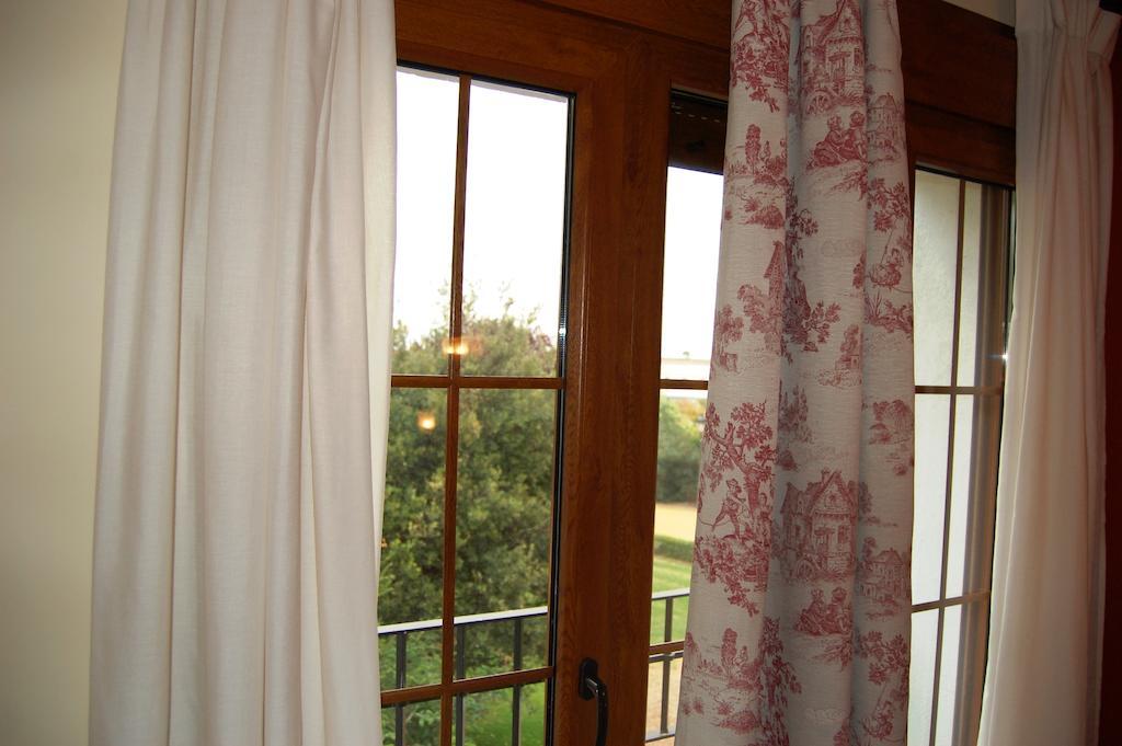 Hotel El Cortijo De Daimiel Kamer foto