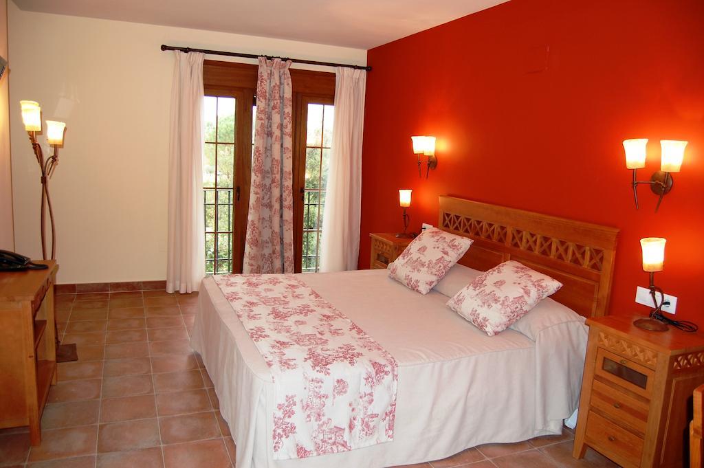 Hotel El Cortijo De Daimiel Kamer foto