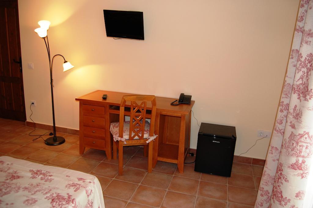 Hotel El Cortijo De Daimiel Kamer foto