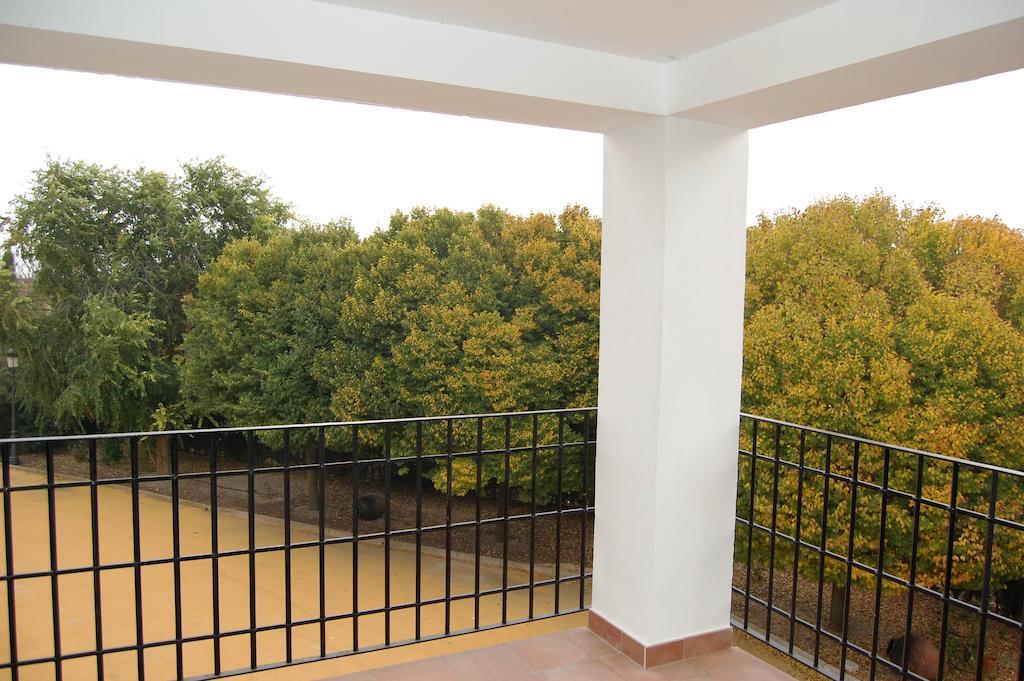 Hotel El Cortijo De Daimiel Kamer foto