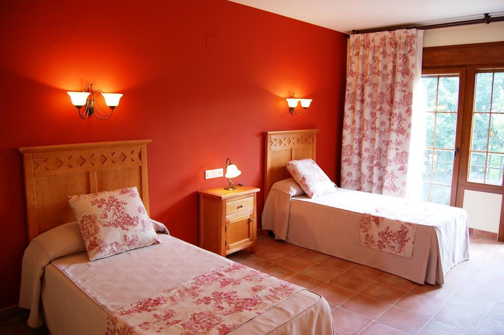 Hotel El Cortijo De Daimiel Kamer foto