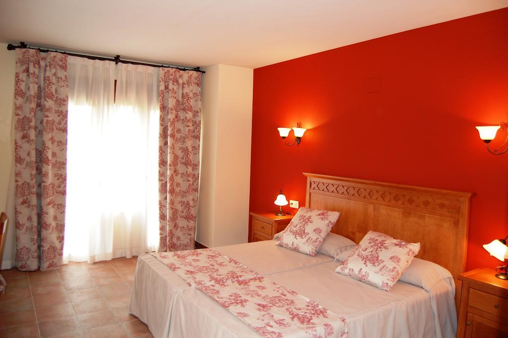 Hotel El Cortijo De Daimiel Kamer foto