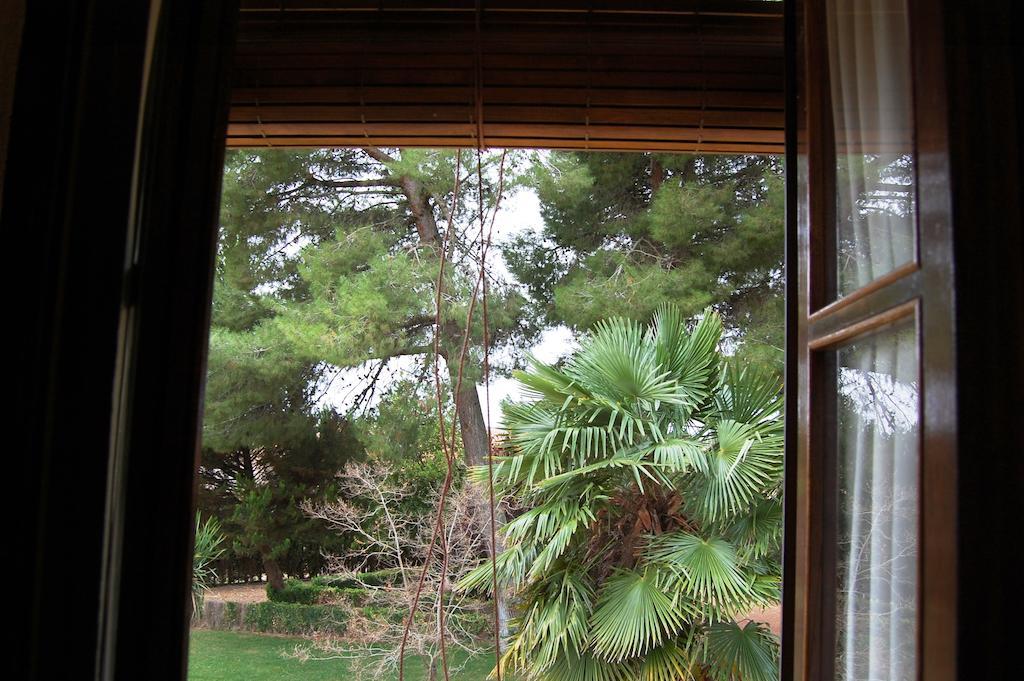 Hotel El Cortijo De Daimiel Kamer foto