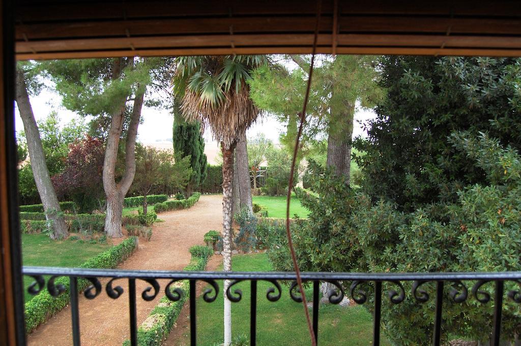 Hotel El Cortijo De Daimiel Kamer foto