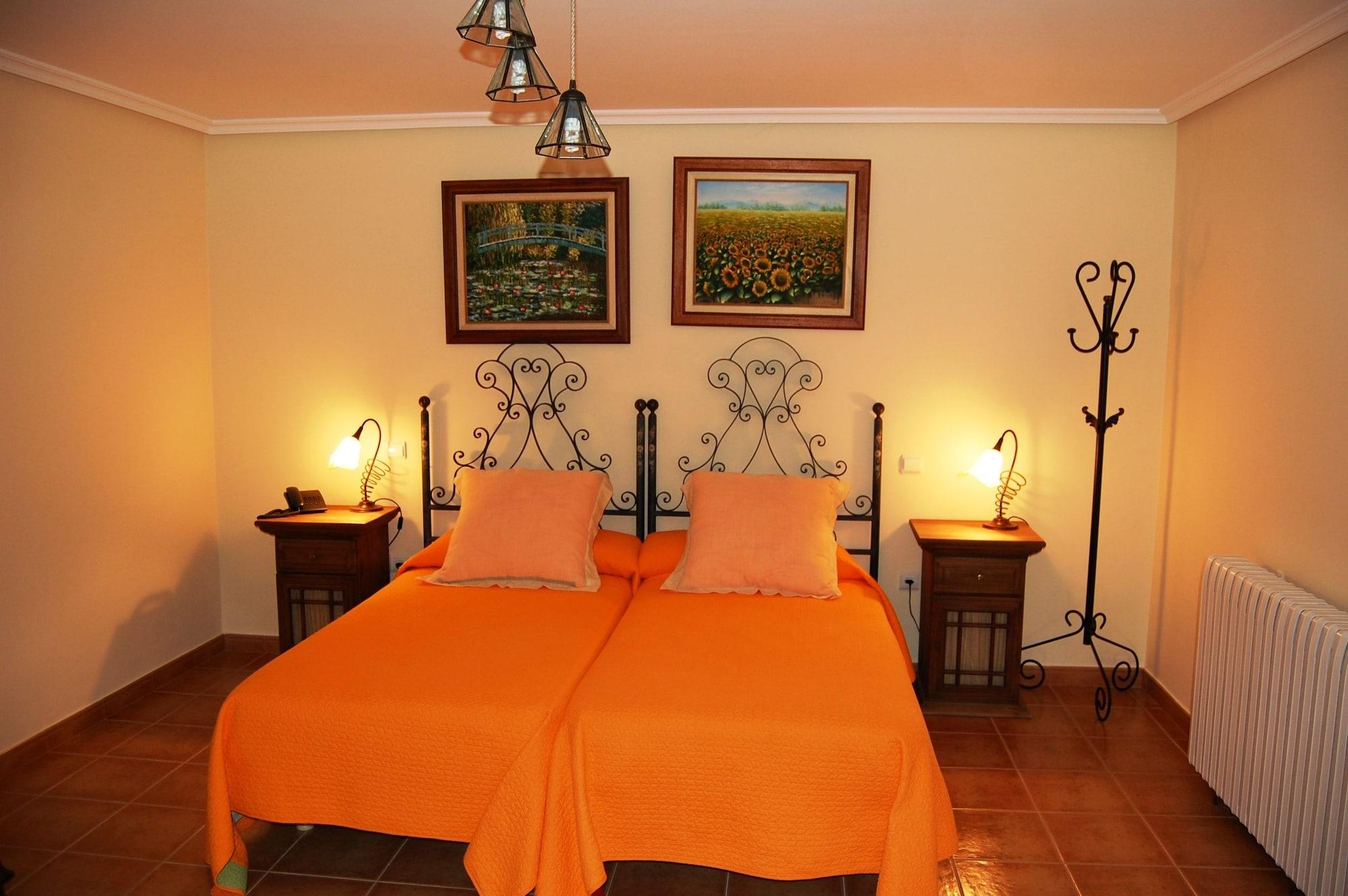 Hotel El Cortijo De Daimiel Buitenkant foto