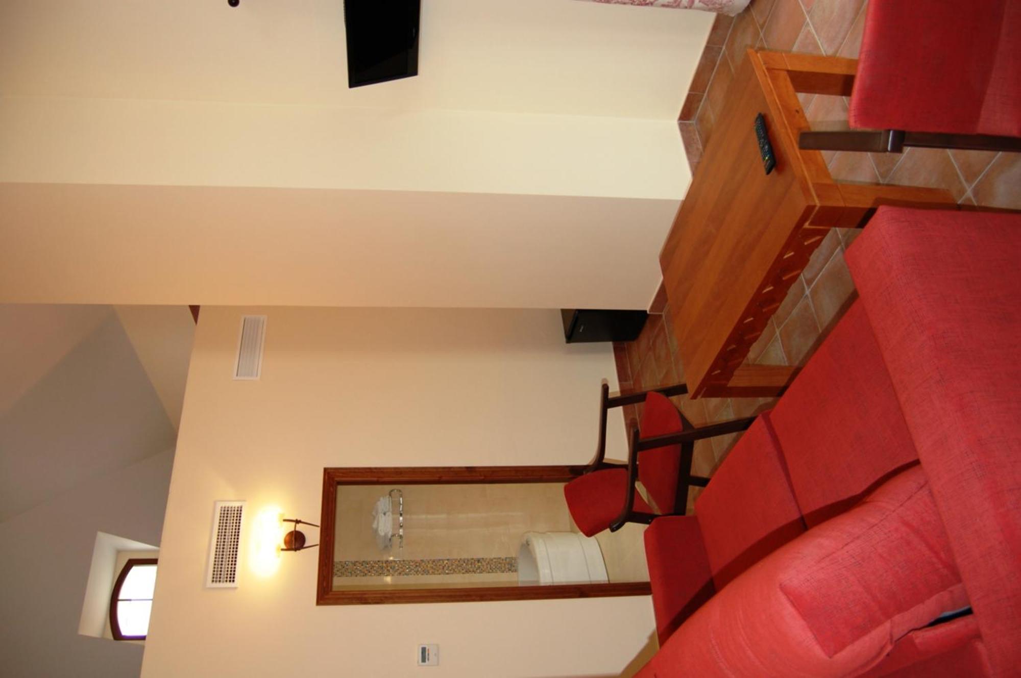 Hotel El Cortijo De Daimiel Kamer foto